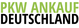 PKW Ankauf Deutschland